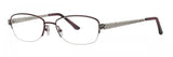 Dana Buchman SORA Eyeglasses