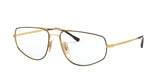 Ray Ban 6455 Eyeglasses