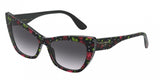 Dolce & Gabbana 4370 Sunglasses