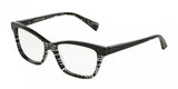 Alain Mikli 3037 Eyeglasses