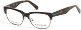 Kenneth Cole New York 0257 Eyeglasses