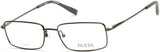 Guess 1855 Eyeglasses