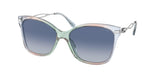 Coach C3505 8316F Sunglasses