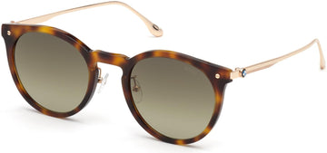 BMW 0007 Sunglasses