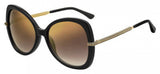 Jimmy Choo Cruz Sunglasses