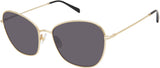Rebecca Minkoff Lilly2G Sunglasses