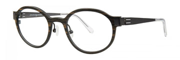 Jhane Barnes CYCLOID Eyeglasses