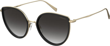 Levi's Lv5011 Eyeglasses