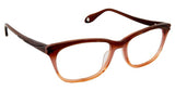 Fysh F3627 Eyeglasses