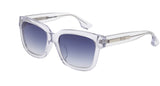 McQueen London Calling MQ0029SA Sunglasses