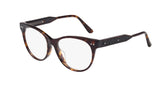 Bottega Veneta Dna BV0017OA Eyeglasses