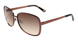 Anne Klein 7001 Sunglasses