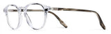 Safilo Buratto02 Eyeglasses