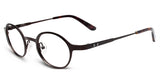 Converse P005GUN42 Eyeglasses
