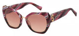 Marc Jacobs Marc313 Sunglasses
