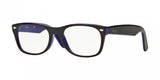 Ray Ban New Wayfarer 5184 Eyeglasses