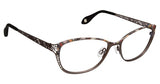 Fysh F3606 Eyeglasses