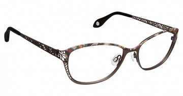 Fysh F3606 Eyeglasses