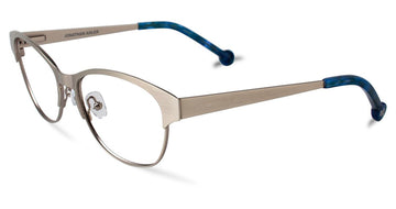 Jonathan Adler JA100GUN53 Eyeglasses