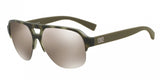 Armani Exchange 4056S Sunglasses