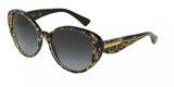 Dolce & Gabbana 4198 Sunglasses