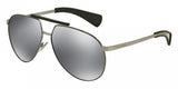 Dolce & Gabbana 2152 Sunglasses