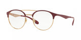 Ray Ban 3545V Eyeglasses