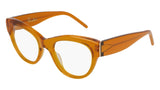 Pomellato Griffe PM0047O Eyeglasses