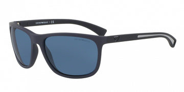 Emporio Armani 4078 Sunglasses