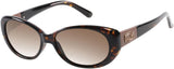 Guess 7261 Sunglasses