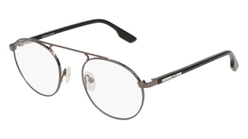 McQueen Mcq Iconic MQ0097O Eyeglasses