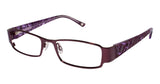 Bebe 5012 Eyeglasses