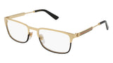 001 - Gold/Gold