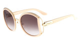 Salvatore Ferragamo 719S Sunglasses