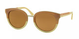 Tory Burch Panama 7062 Sunglasses