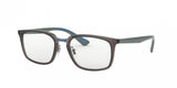 Ray Ban 7148 Eyeglasses