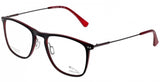 Jaguar 36818 Eyeglasses