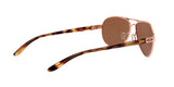 410817 - Gold - Prizm Tungsten Polarized