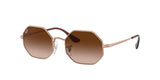 Ray Ban Junior 9549S Sunglasses