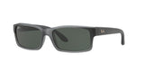 893/71 - Grey - Dark Green