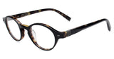 John Varvatos V356CHI43 Eyeglasses