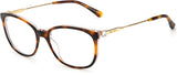 Jimmy Choo 302 Eyeglasses