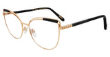 Chopard VCHC70300K55 Eyeglasses