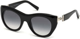 TOD'S 0214 Sunglasses