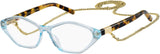 Marc Jacobs Marc498 Eyeglasses