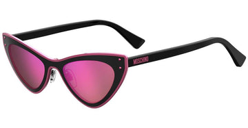 Moschino 051 Sunglasses