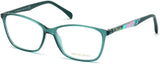 Emilio Pucci 5009 Eyeglasses