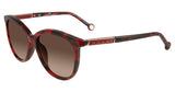 Carolina Herrera SHE703550700 Sunglasses