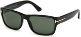 Tom Ford 0445F Sunglasses