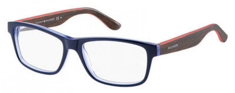 Tommy Hilfiger Th1244 Eyeglasses